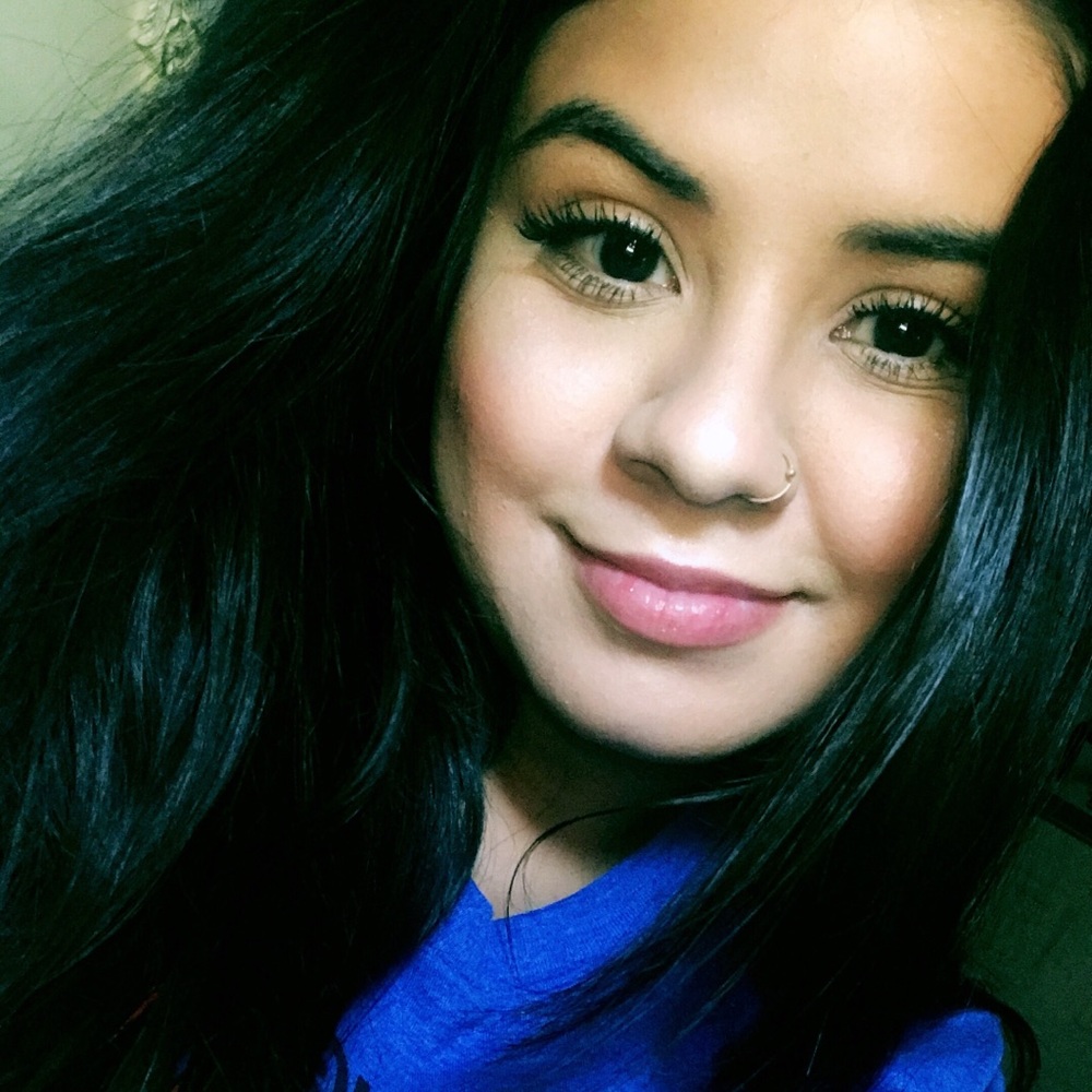 Meet your Posher, Lupe